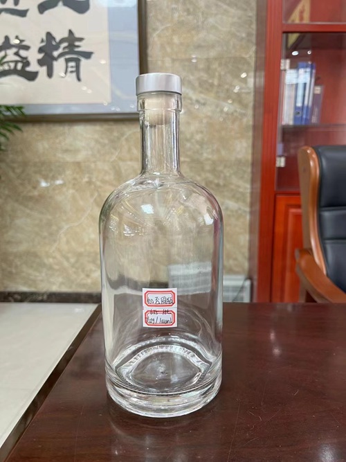 供應玻璃酒瓶